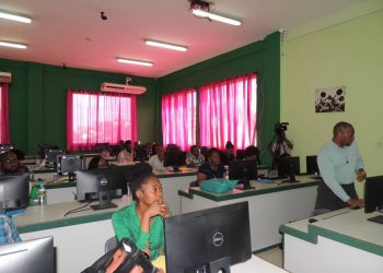 Biosafety – A priority for the Ministry of Agriculture