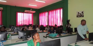 Biosafety – A priority for the Ministry of Agriculture