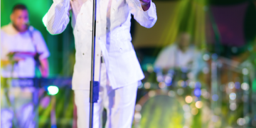 Grenada Music Festival wows music lovers