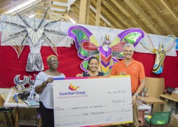 It’s ‘Story Time’ for Kiddies Carnival Frolic