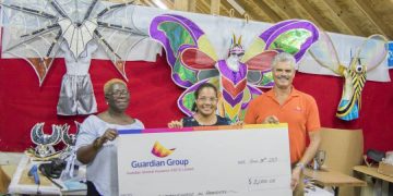 It’s ‘Story Time’ for Kiddies Carnival Frolic