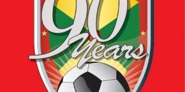 GFA delegation attends FIFA and CONCACAF Congress in France