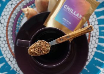 New brand set to take Grenada’s bush teas global