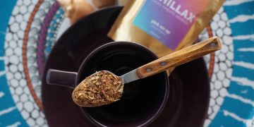 New brand set to take Grenada’s bush teas global