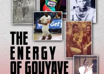 The energy of Gouyave: History of sports in the parish of St John
