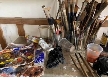 Creative Industry in the Caribbean