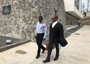 Salary deduction claim against government unable to be heard on Wednesday 