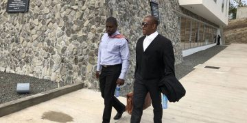 Salary deduction claim against government unable to be heard on Wednesday 
