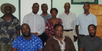 Ministry of Agriculture supporting local beekeepers through FAO-supported project