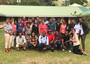 TAMCC helps strengthen local resilience through capacity building