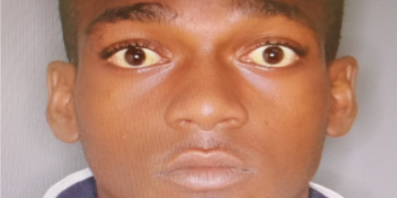 Wanted Man – Shakim Thomas