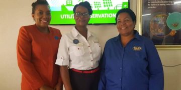 Sandals Grenada encourages self-care and personal upliftment of team members