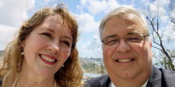 To the people of Grenada, Carriacou and Petite Martinique