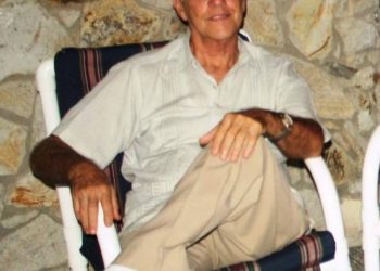 Former Cuban Ambassador to Grenada, Angel Reigosa de la Cruz passed away