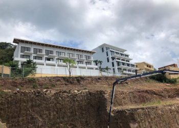 New hotel developer increases investment from US$58M to US$100M