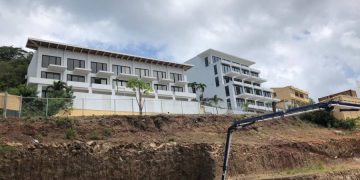 New hotel developer increases investment from US$58M to US$100M