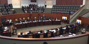 Four MPs attend 4th sitting of OECS assembly in Antigua