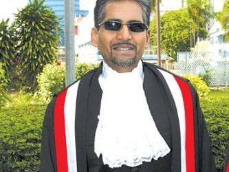 Grenadian-born St Lucian gets section of TT Legal Profession Act struck down