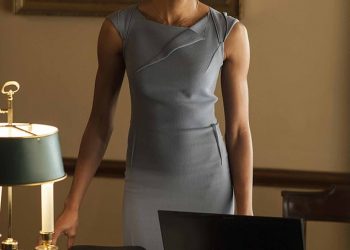 Naomie Harris’ slave trade ancestor in Grenada