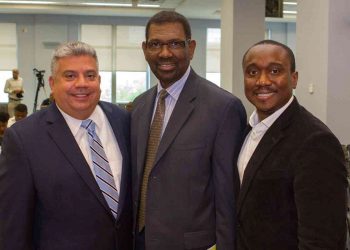 Kings County Brooklyn courts celebrate 3rd Annual Caribbean Heritage Month