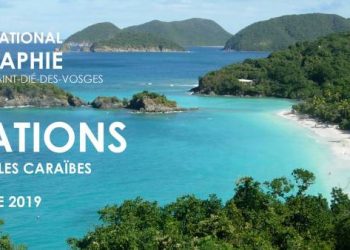 Grenada participates in International Festival of Geography