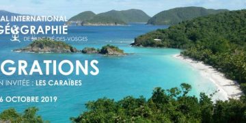 Grenada participates in International Festival of Geography