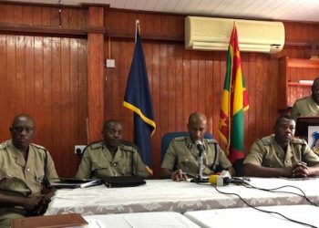 RGPF carnival operations include execution of commitment warrants and fine collection