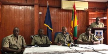 RGPF carnival operations include execution of commitment warrants and fine collection
