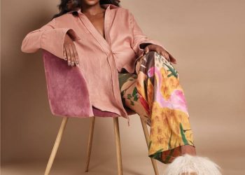Grenadian-American designer doing big things in the fashion industry
