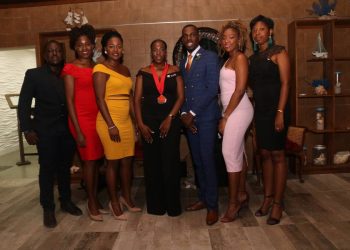 The Rotaract Club of Grenada welcomes new Board of Directors for 2019 – 2020