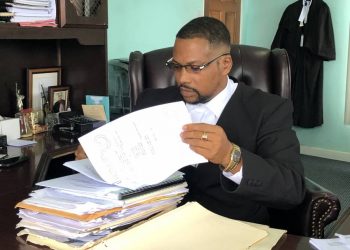AG office accused of failing to discuss assessment damages in Oscar Bartholomew death