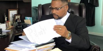AG office accused of failing to discuss assessment damages in Oscar Bartholomew death