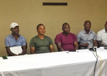 Grand Anse bus operators call for halt on implementation of new bus route 
