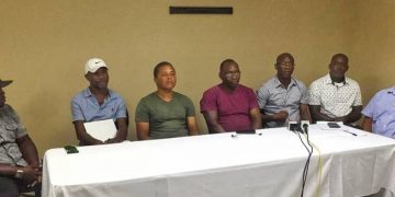 Grand Anse bus operators call for halt on implementation of new bus route