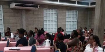 Adoptive parents tell their stories at CPA Workshop