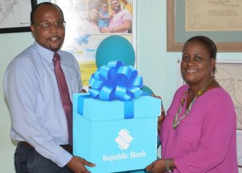 Republic Bank in full support of Carriacou Regatta Festival
