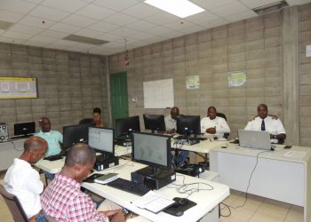 Plant quarantine officers in refresher ahead of ASYCUDA system implementation