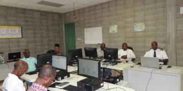 Plant quarantine officers in refresher ahead of ASYCUDA system implementation