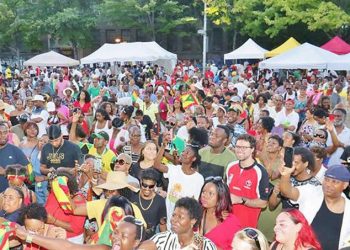 Quebec’s only official celebration of Grenada