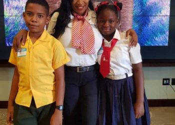 Sandals Foundation Junior Achievers get on-the-job exposure