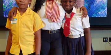 Sandals Foundation Junior Achievers get on-the-job exposure