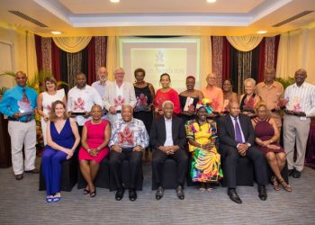 Tourism stakeholders recognised for excellence and innovation