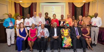 Tourism stakeholders recognised for excellence and innovation
