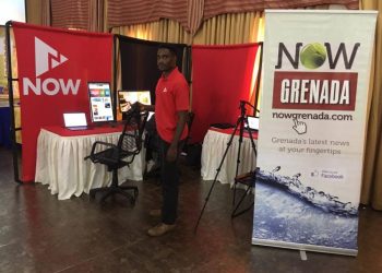 GCSI Expo: Day 1