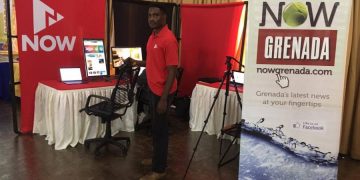 GCSI Expo: Day 1