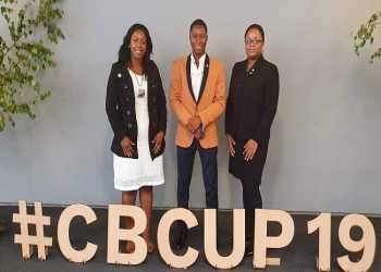 OECS youth entrepreneurs explore new horizons in Denmark