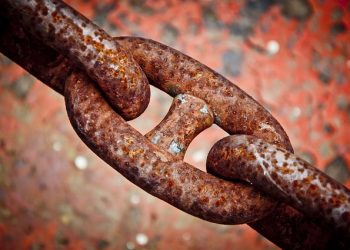 A Chained People: The Grenadian people are the same as their elected leaders