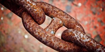 A Chained People: The Grenadian people are the same as their elected leaders