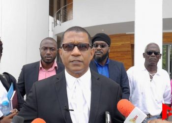 Remarks by Mount Pure’s lawyer after court hearing