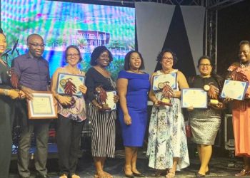 Pure Grenada’s sustainability efforts recognised